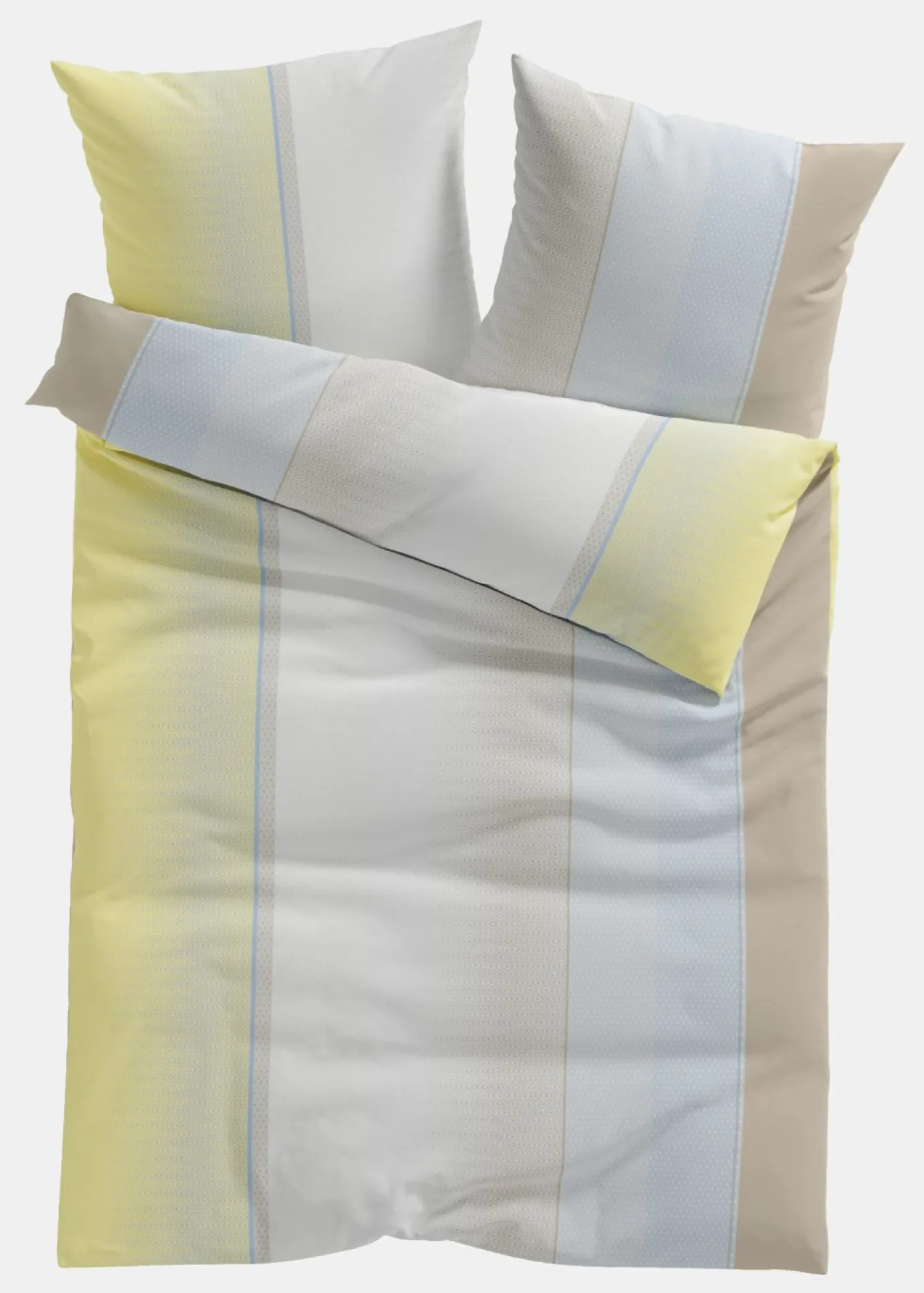 bonprix bonprix Ropa de cama de linón