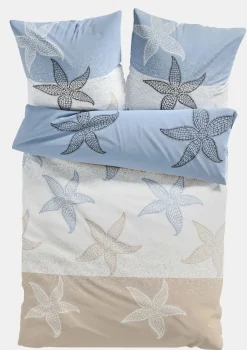 bonprix bonprix Ropa de cama de linón