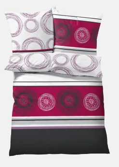 bonprix bonprix Muebles De Dormitorio·Ropa De Cama|Ropa De Cama>Ropa de cama de linón Baya