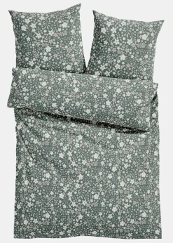 bonprix bonprix Muebles De Dormitorio·Ropa De Cama|Ropa De Cama>Ropa de cama de linón Verde