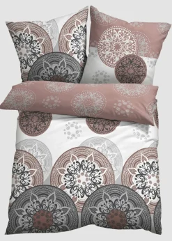 bonprix bonprix Ropa de cama de linón