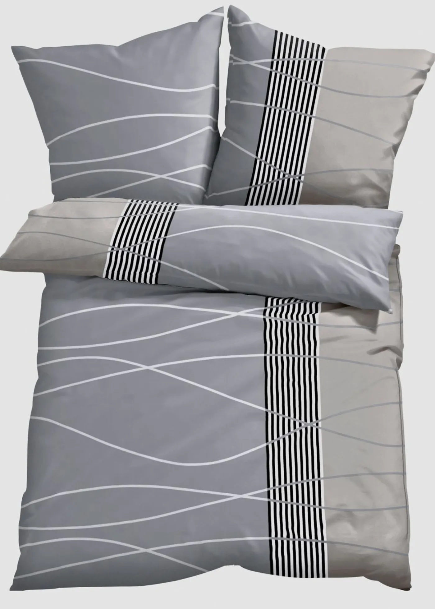 bonprix bonprix Ropa de cama de linón