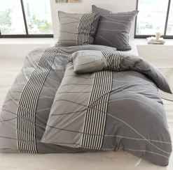 bonprix bonprix Ropa de cama de linón