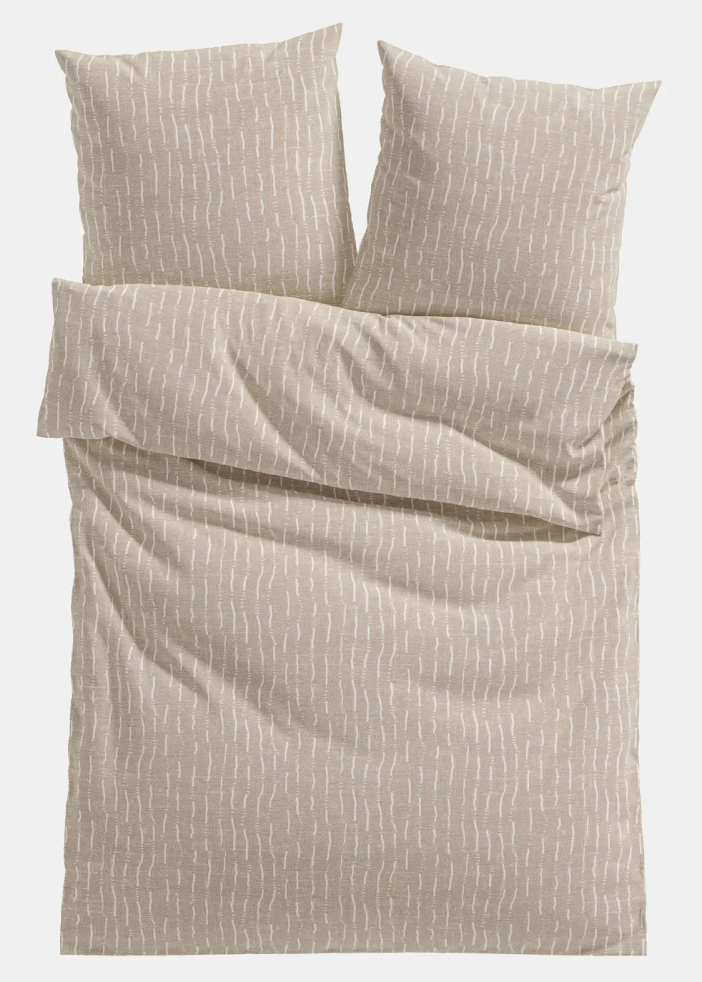 bonprix bonprix Ropa de cama de linón