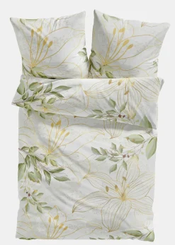 bonprix bonprix Ropa de cama de linón