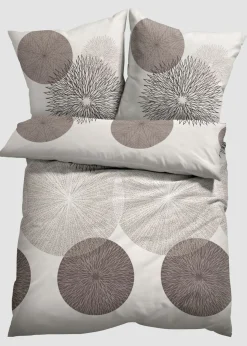 bonprix bonprix Ropa de cama de linón