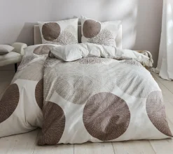 bonprix bonprix Ropa de cama de linón