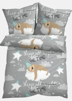 bonprix bonprix Ropa de cama de linón