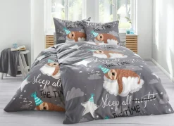 bonprix bonprix Ropa de cama de linón