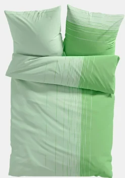 bonprix bonprix Ropa de cama de mezcla de algodón