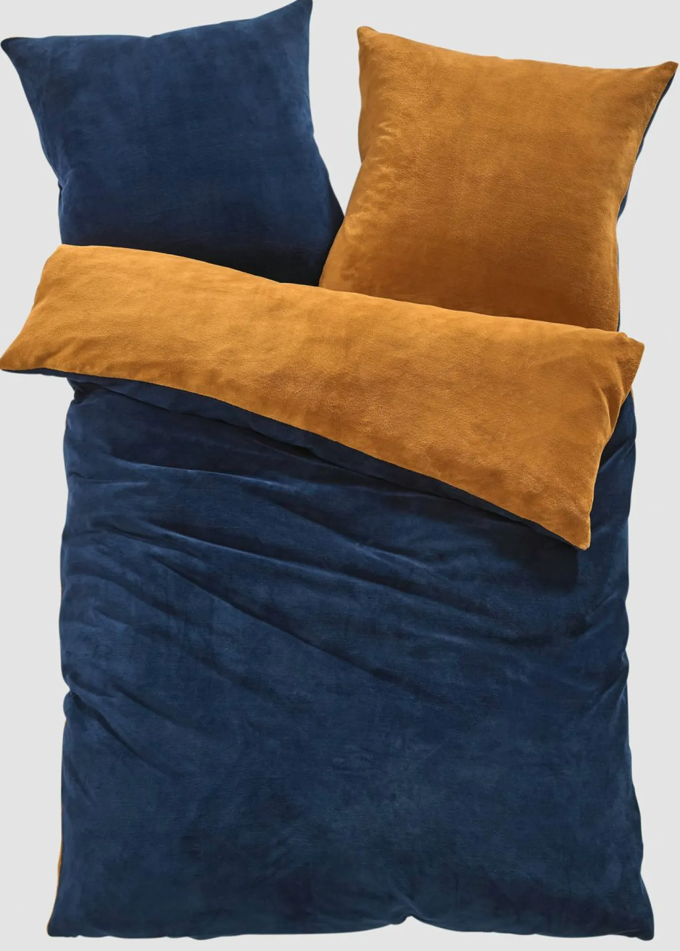 bonprix bonprix Ropa de cama reversible