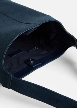 Mujer bonprix bonprix Saca con detalle de hebilla