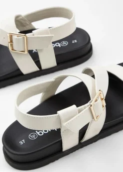 bonprix bonprix Tendencias·Zapatos Veganos|Zapatos Primavera-Verano><noscript><img width=