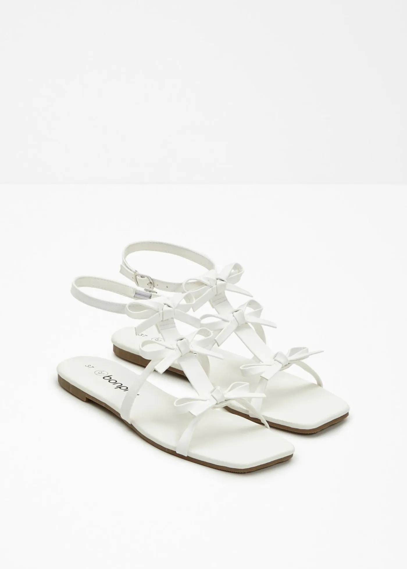 Mujer bonprix bonprix Sandalias