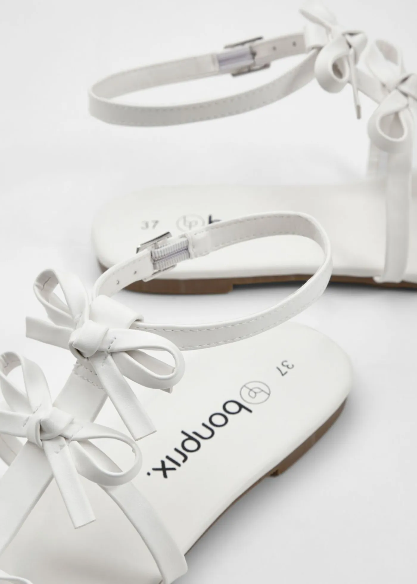 Mujer bonprix bonprix Sandalias