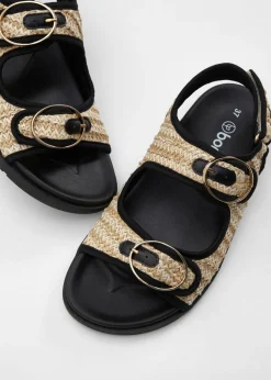 Mujer bonprix bonprix Sandalias
