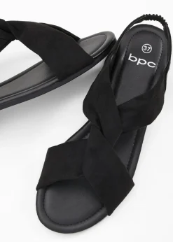 Mujer bonprix bonprix Sandalias