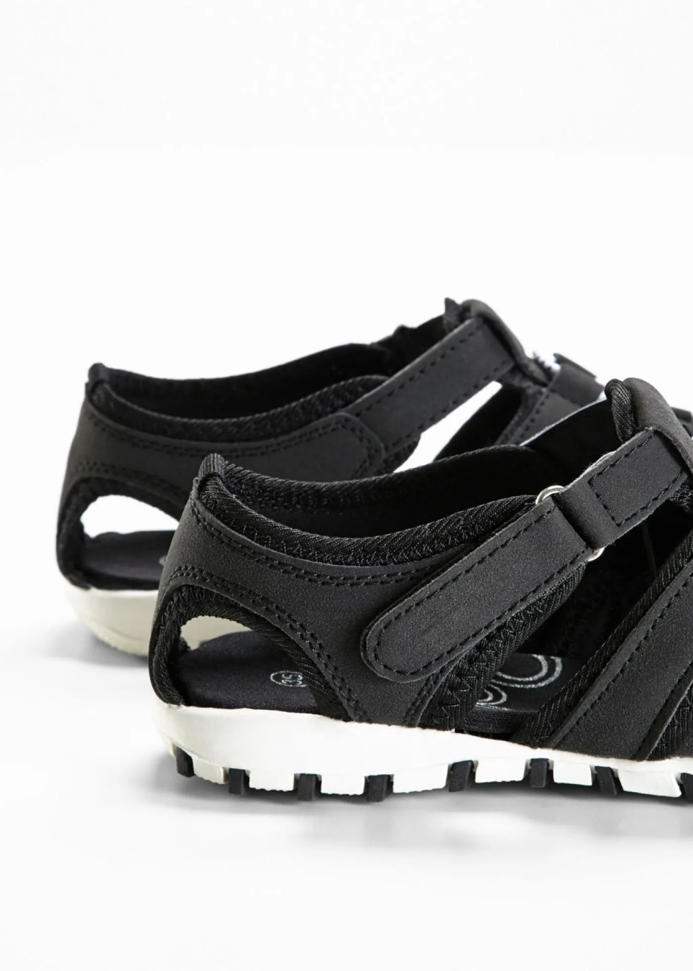 Mujer bonprix bonprix Sandalias