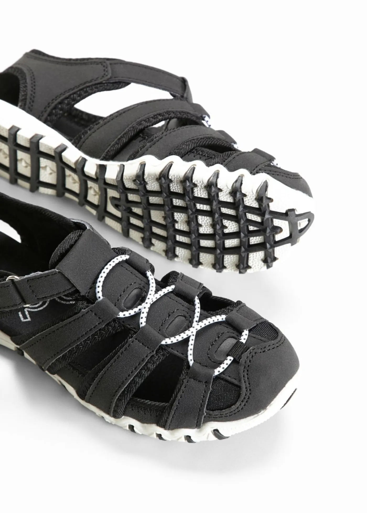 Mujer bonprix bonprix Sandalias