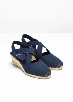bonprix bonprix Tendencias·Zapatos Veganos|Zapatos Primavera-Verano><noscript><img width=