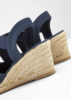 bonprix bonprix Tendencias·Zapatos Veganos|Zapatos Primavera-Verano><noscript><img width=