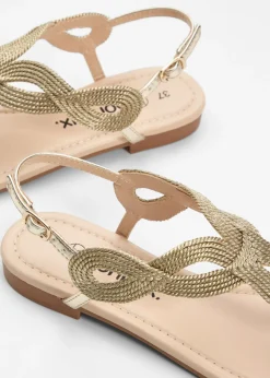 bonprix bonprix Zapatos Primavera-Verano|Ropa De Playa><noscript><img width=