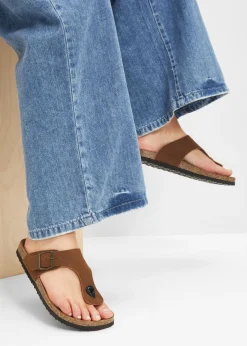 Mujer bonprix bonprix Sandalias de dedo