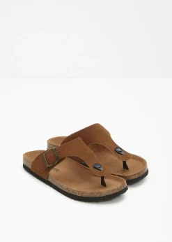 Mujer bonprix bonprix Sandalias de dedo