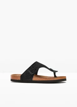 Mujer bonprix bonprix Sandalias de dedo