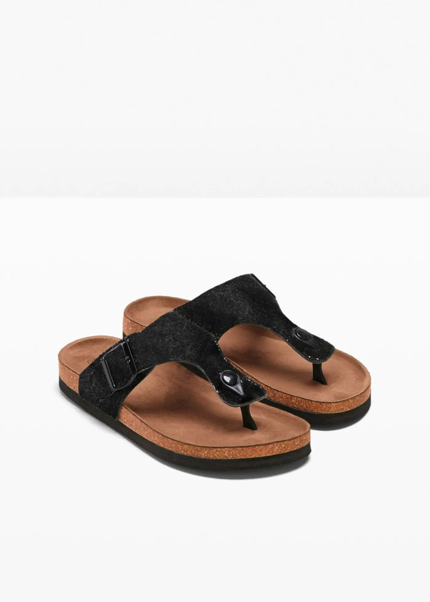 Mujer bonprix bonprix Sandalias de dedo