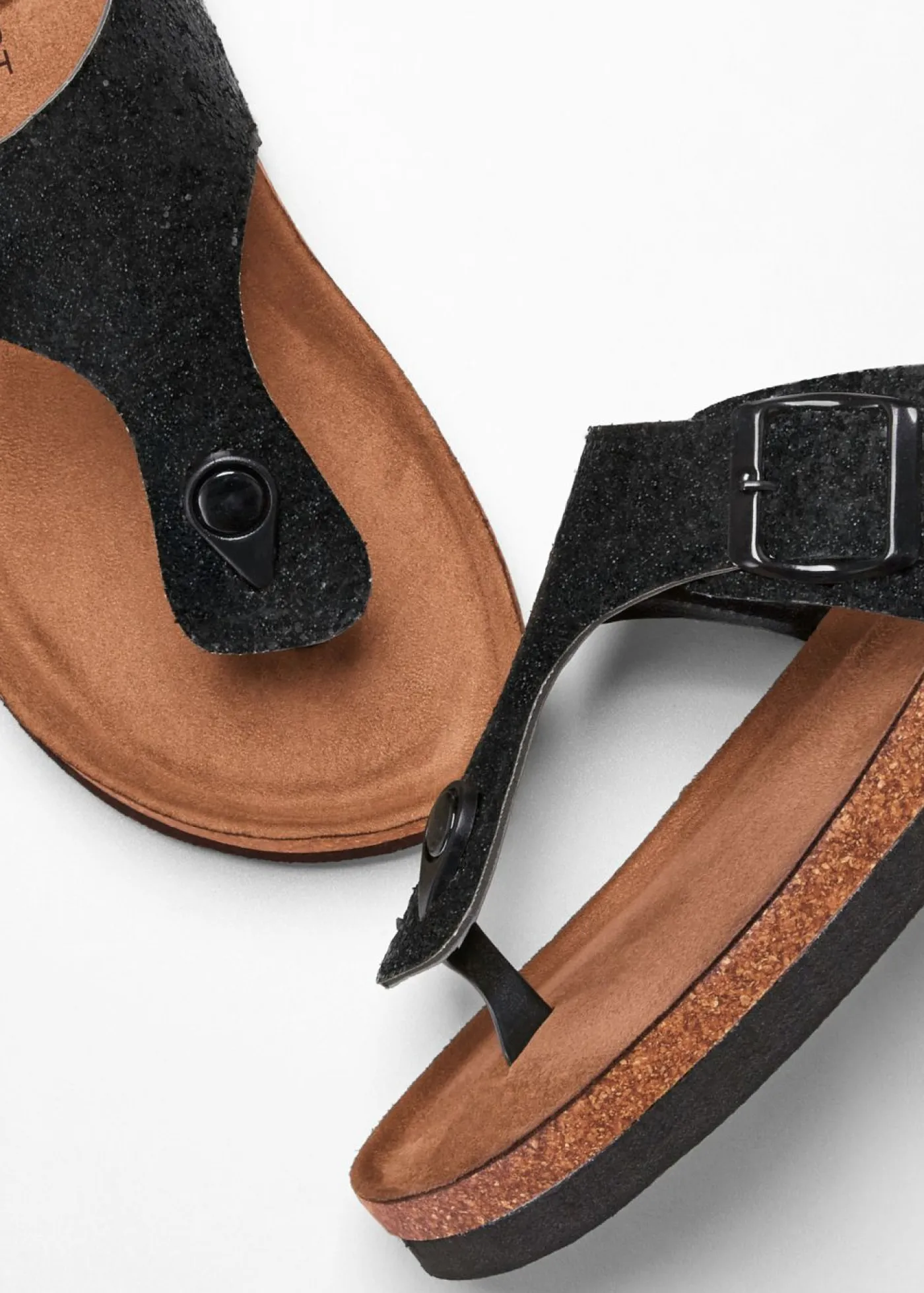 Mujer bonprix bonprix Sandalias de dedo