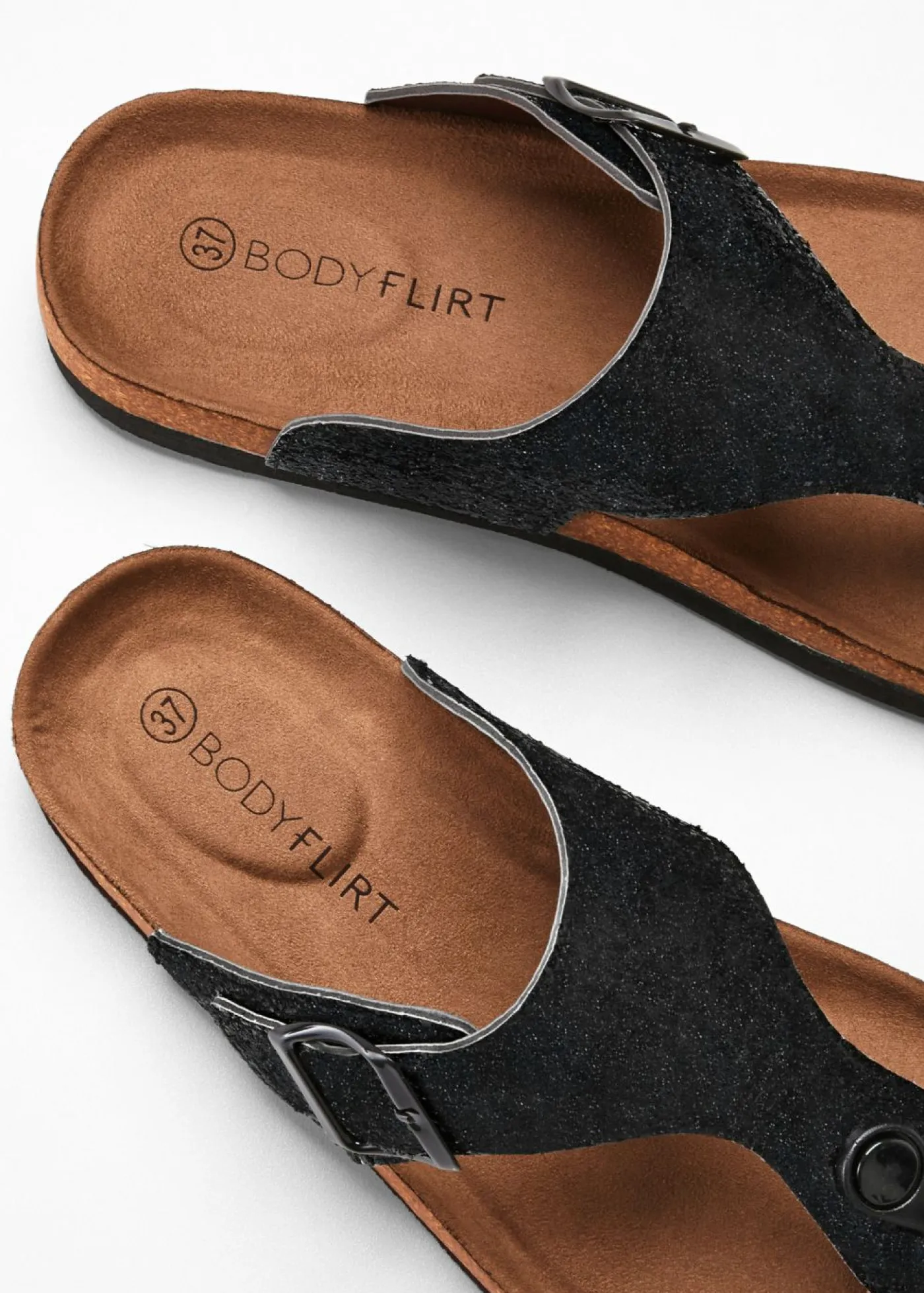 Mujer bonprix bonprix Sandalias de dedo