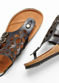 bonprix bonprix Zapatos Primavera-Verano|Ropa De Playa><noscript><img width=