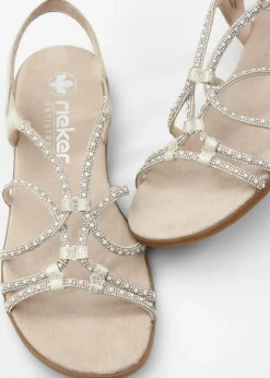 Mujer bonprix Rieker Sandalias de Rieker