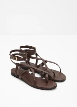 Mujer bonprix bonprix Sandalias de tiras