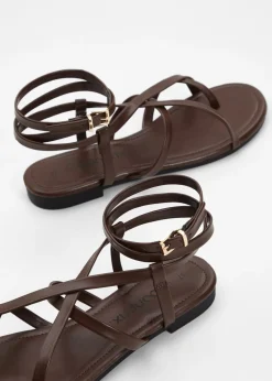 Mujer bonprix bonprix Sandalias de tiras
