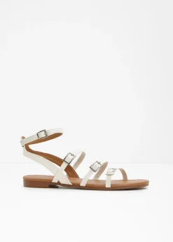 Mujer bonprix bonprix Sandalias de tiras