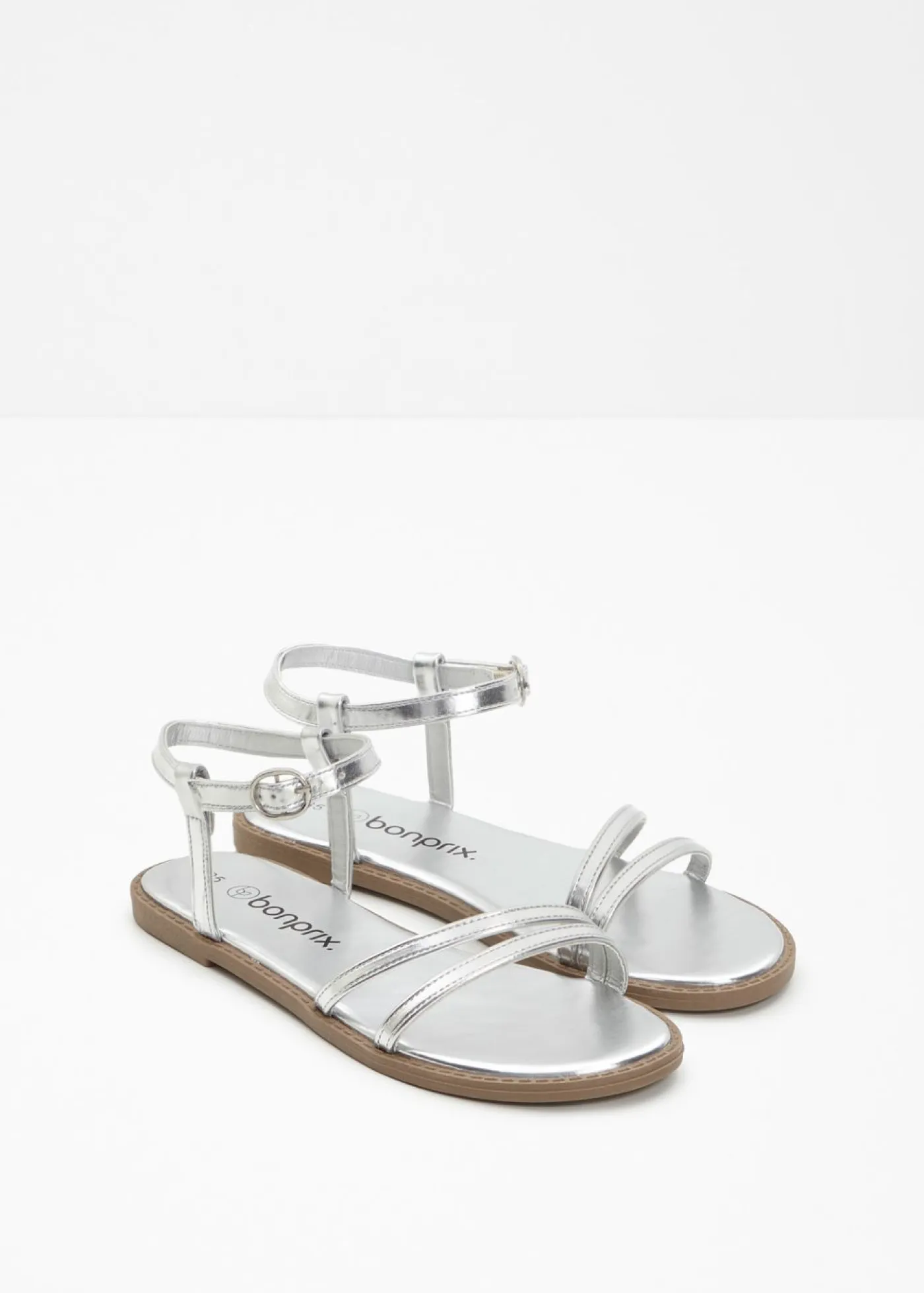 Niños bonprix bonprix Sandalias infantiles de tiras