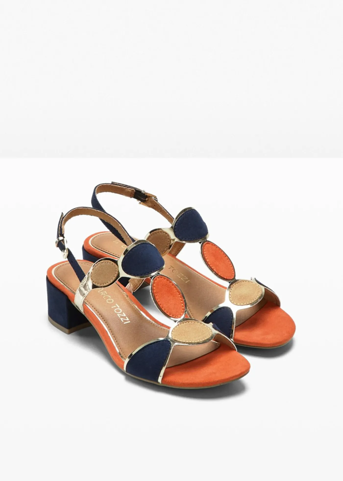 Mujer bonprix Marco Tozzi Sandalias Marco Tozzi