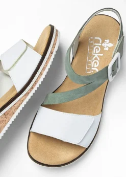 bonprix Rieker Zapatos De Marca·Rieker|Zapatos Primavera-Verano><noscript><img width=