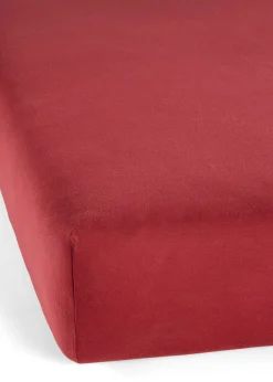 bonprix bonprix Sábana ajustable de punto