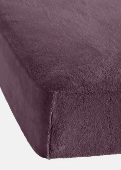 bonprix bonprix Sábana bajera Cashmere Touch