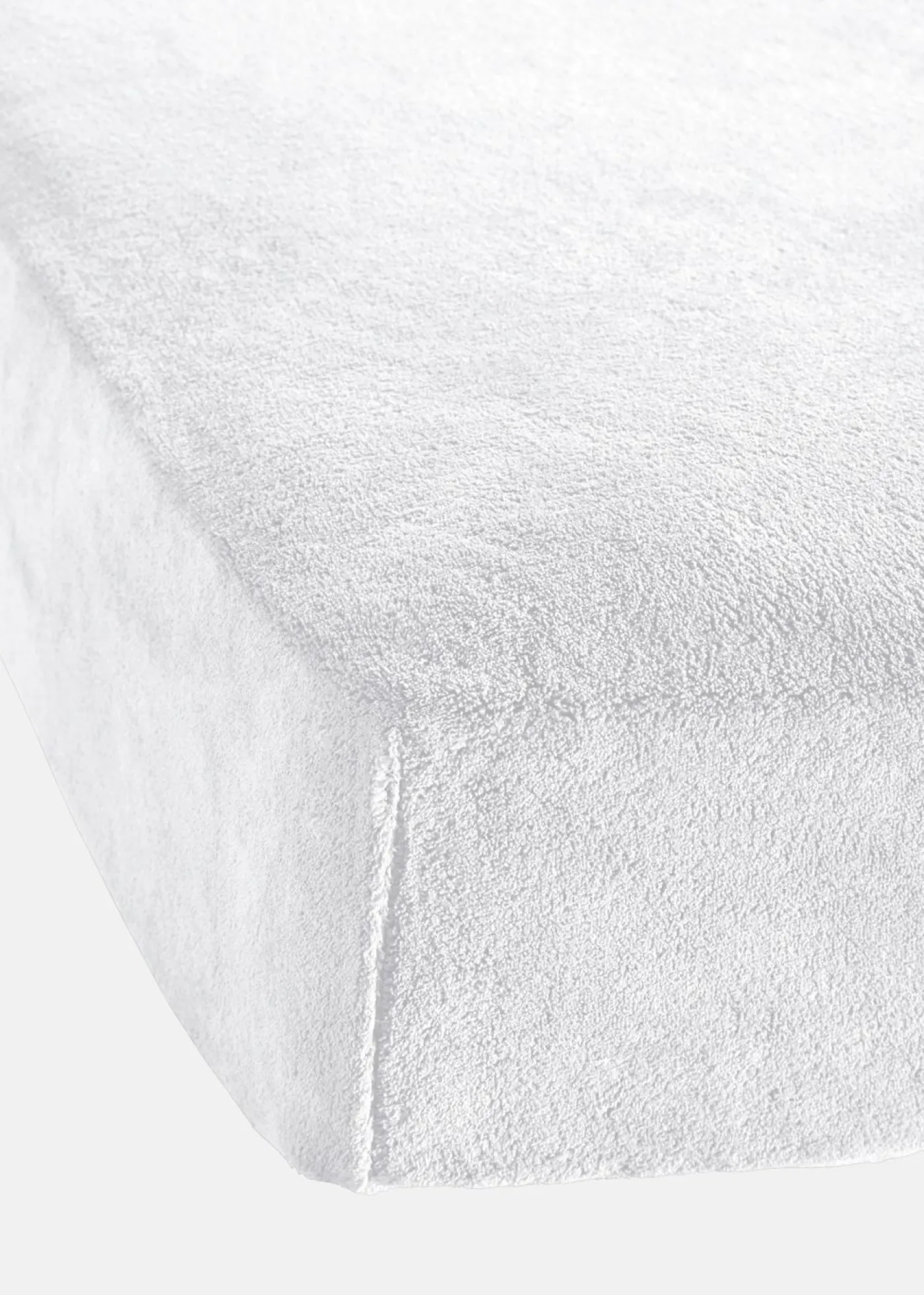 bonprix bonprix Sábana bajera Cashmere Touch