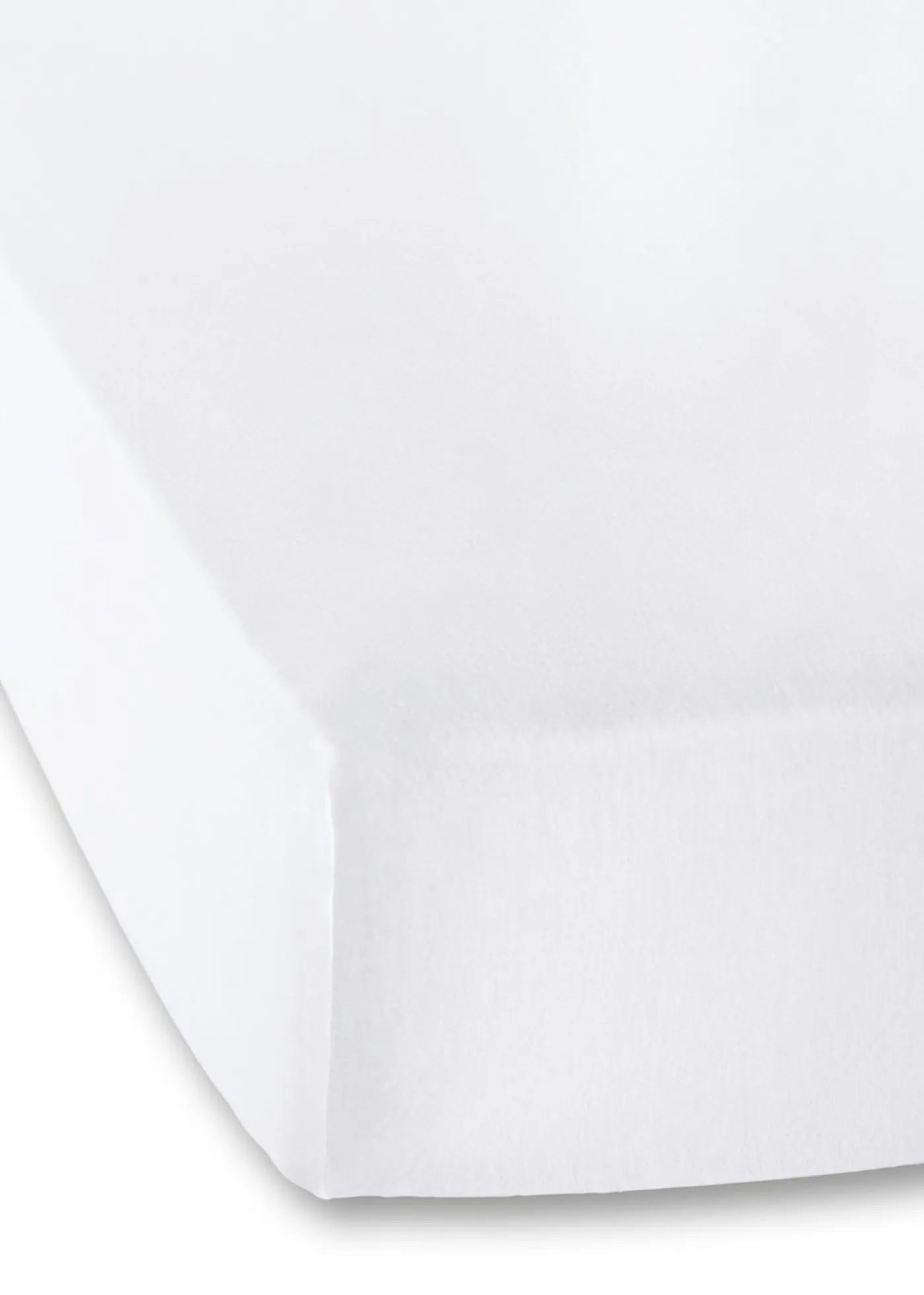 bonprix bonprix Sábana bajera de punto de 40 cm