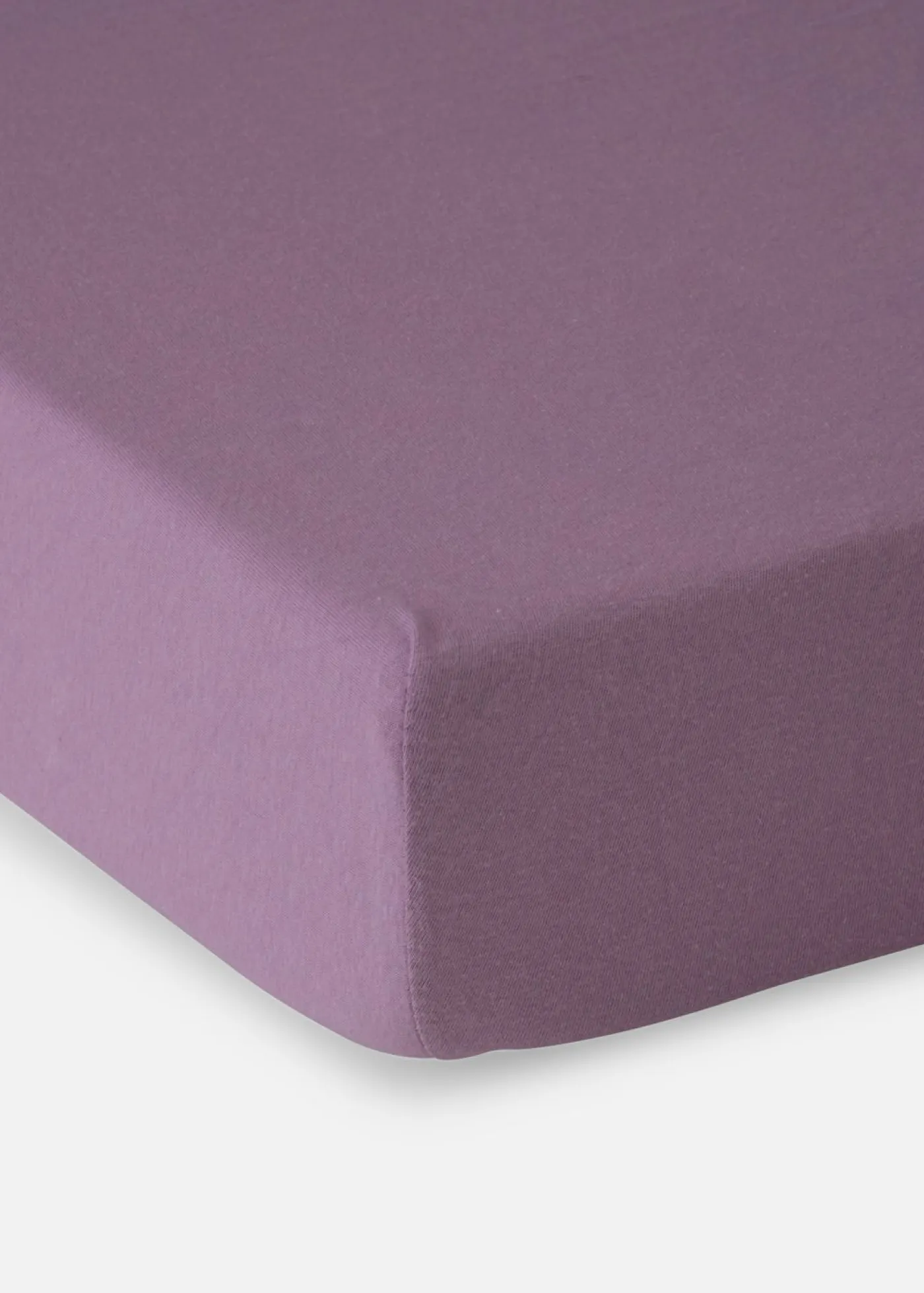 bonprix bonprix Sábana bajera de punto en colores primaverales