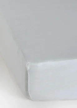 bonprix bonprix Sábana bajera de viscosa de celulosa de bambú