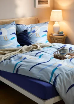 bonprix bonprix Muebles De Dormitorio·Colchones Y Toppers|Sábanas Y Fundas De Colchón><noscript><img width=