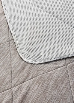 bonprix bonprix Sábana bajera refrescante