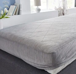 bonprix bonprix Sábana bajera refrescante