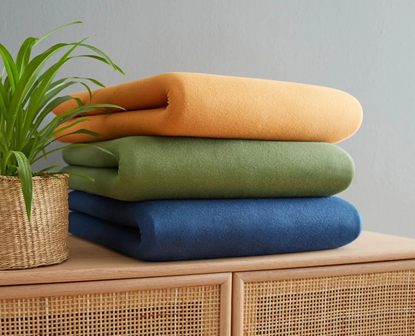 bonprix bonprix Sábanas ajustables